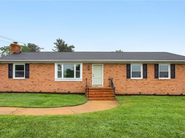 7566 Cold Harbor Rd, Mechanicsville, VA 23111