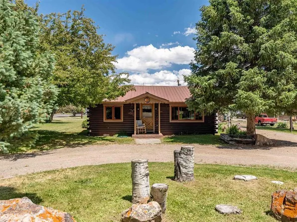 218 N 10 Street, Gunnison, CO 81230