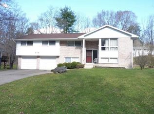 409 African Rd, Vestal, NY 13850