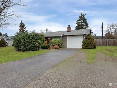 1217 139th Street E, Tacoma, WA, 98445