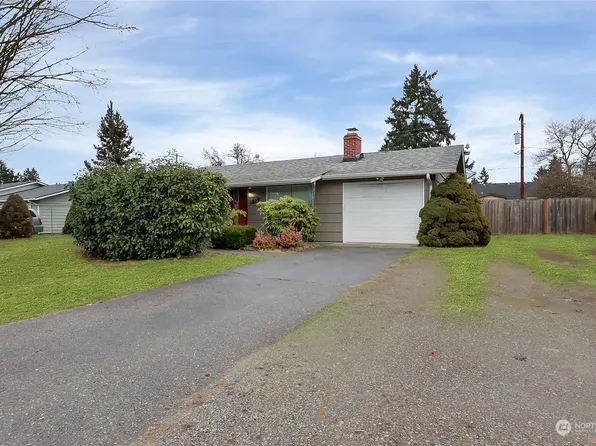 1217 139th Street E, Parkland, WA 98445