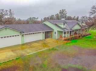 30485 Battle Creek Bottom Rd, Manton, CA 96059