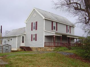 8011 Zz Manakel Dr, Stokesdale, NC 27357