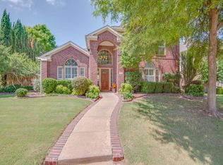 1401 Wind Elm Ct, Allen, TX 75002