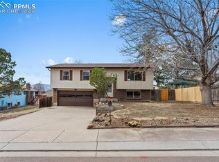 1730 Hathaway Dr, Colorado Springs, CO 80915