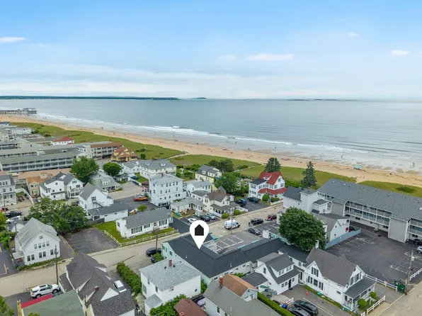 7 Bay Avenue #18, Old Orchard Beach, ME 04064