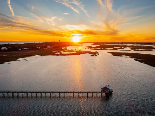 1420 E Ashley East Ave #B, Folly Beach, SC 29439