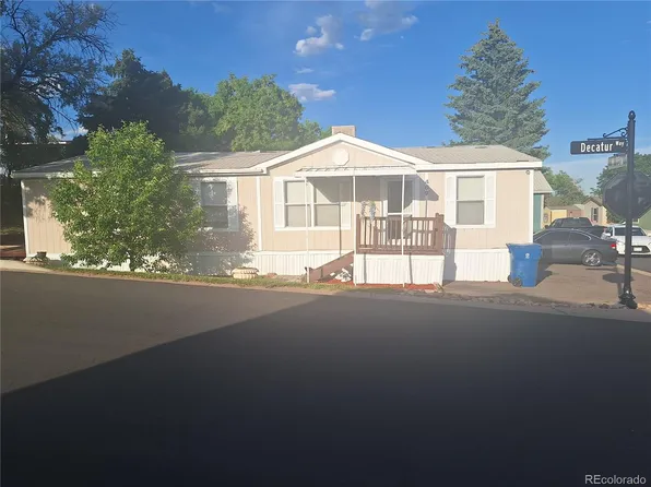2550 W 96th Avenue # 469, Denver, CO 80260