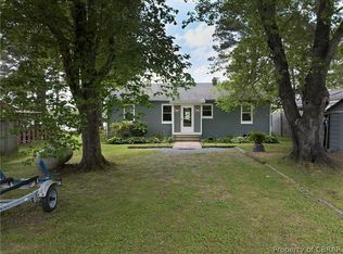 2505 Red Bank Rd, Gloucester, VA 23061