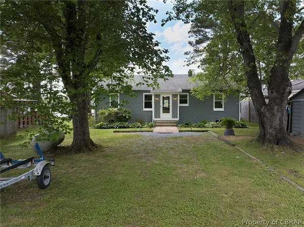2505 Red Bank Rd, Gloucester, VA 23061