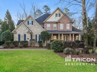 7018 Ellington Farm Ln, Mint Hill, NC 28227