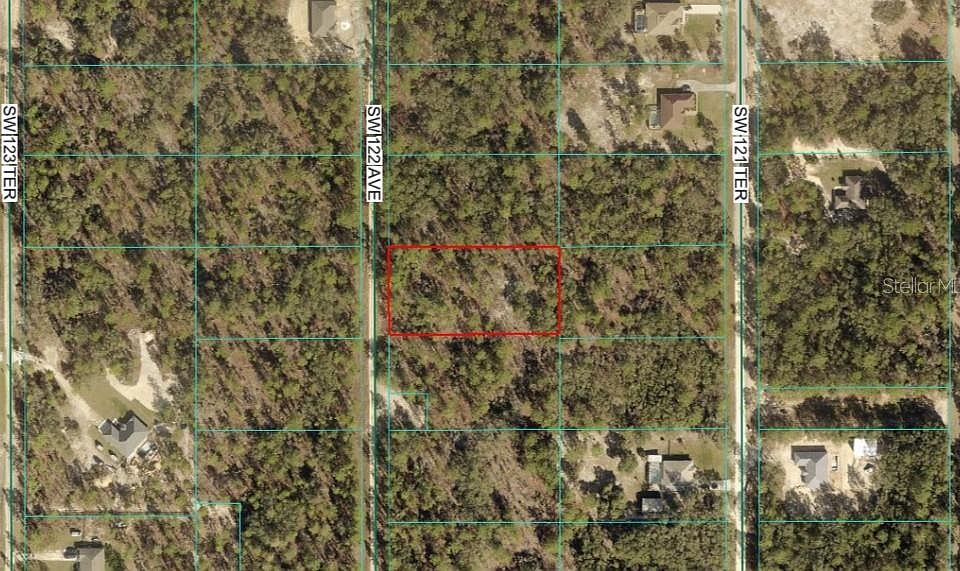 1st image of LOT 5 SW 122nd Ave Lot 5