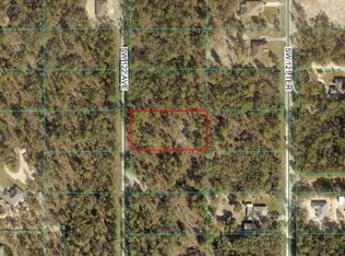 LOT 5 SW 122nd Ave LOT 5, Dunnellon, FL 34432