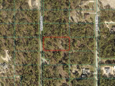 LOT 5 SW 122nd Ave Lot 5, Dunnellon, FL, 34432