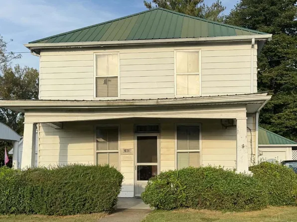 280 S 2nd St, Ripley, OH 45167
