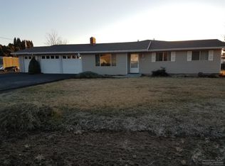 918 NE Brown Dr, Madras, OR 97741