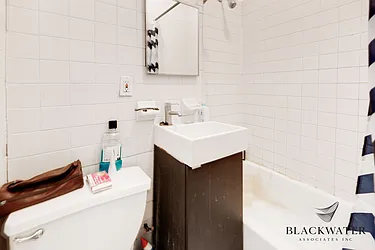 Rented by Blackwater Associates Inc.
