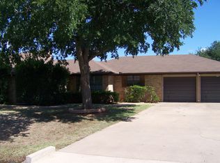 608 Royal Rd, Wichita Falls, TX 76308