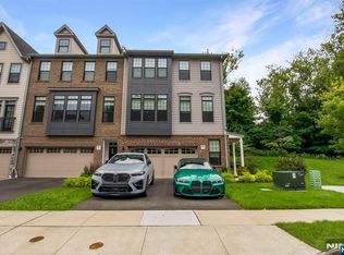 98 Cinnamon Drive, Upper Saddle River, NJ 07458