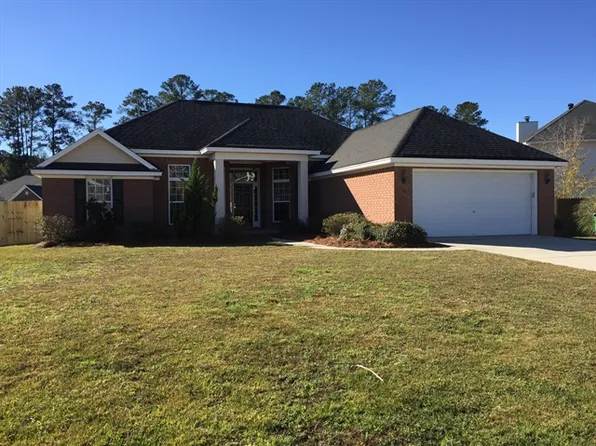 110 Nelson Dr, Richmond Hill, GA 31324