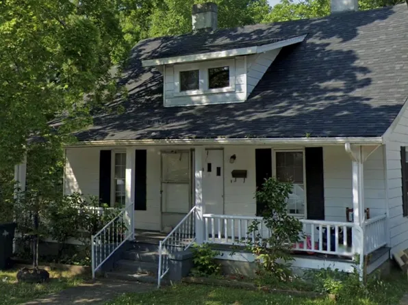 217 E Horah St, Salisbury, NC 28144
