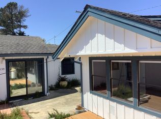 1132 Windy Ln, Bodega Bay, CA 94923