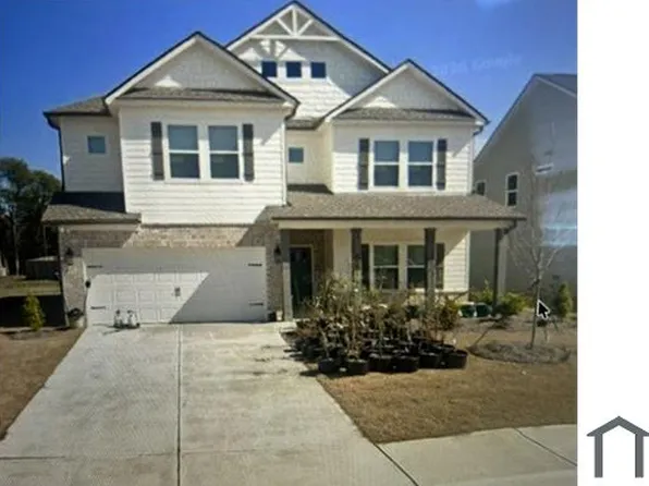 8332 Shrewsbury Ln, Ooltewah, TN 37363