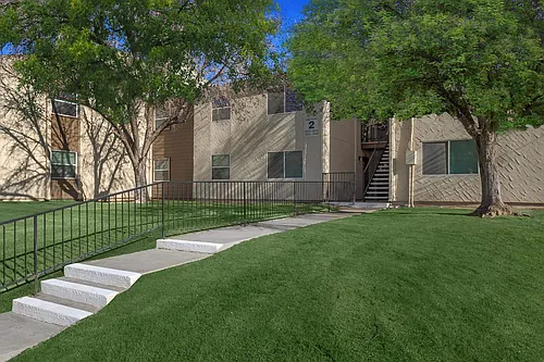 Gateway East Apartments Photo 1