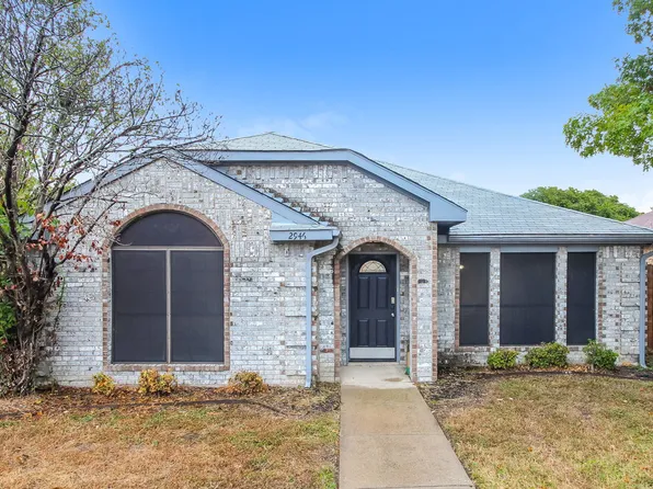 2946 Lawndale Dr, Lancaster, TX 75134