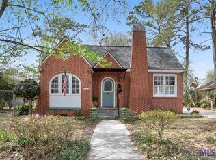 1542 Saint Rose Ave, Baton Rouge, LA 70808