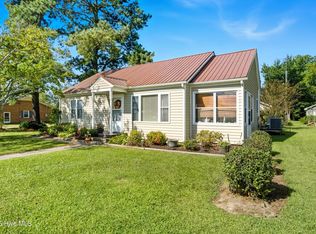 483 Meadstown Road, Elizabeth City, NC 27909