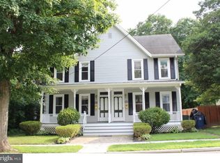 213 Morrison Ave, Hightstown, NJ 08520