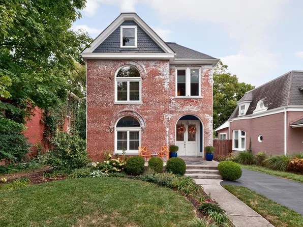 233 Rand Ave, Lexington, KY 40508