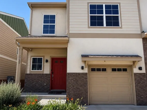 1782 W 52nd Court, Denver, CO 80221