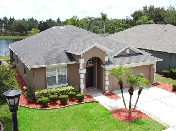 9824 Secret Cove Ln, Orlando, FL 32832