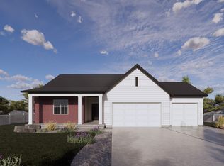 Monroe Plan, Inverness, Lehi, UT 84048