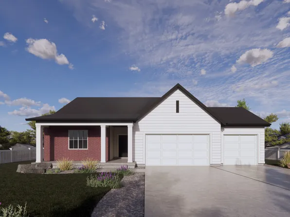 220 W Glenbrittle Dr #206, Lehi, UT 84048