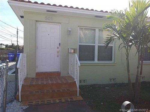 2nd image of 503 SW 19th Ave #501