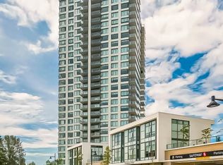 570 Emerson St #2304, Coquitlam, BC V3J 0G3