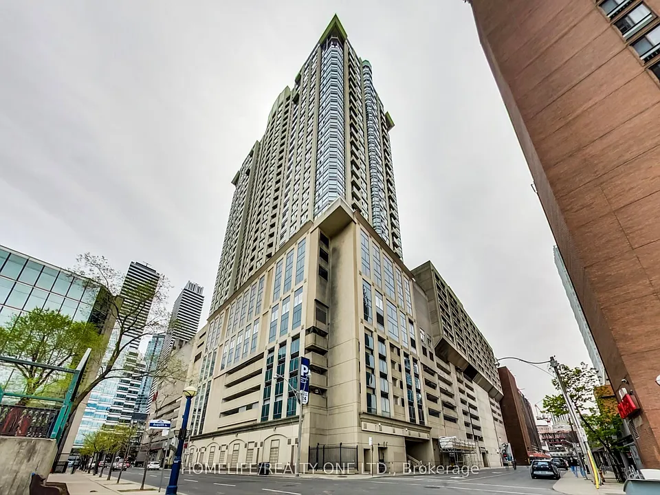 8 Park Rd #3805