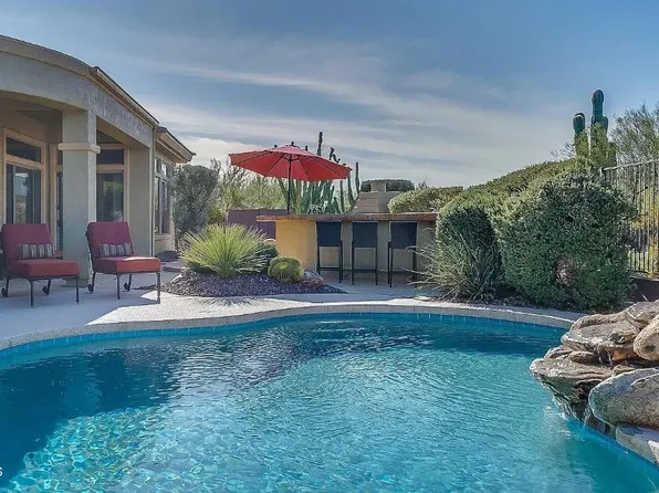 42020 N Moss Springs Rd, Phoenix, AZ 85086
