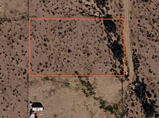 0 W Missouri Avenue #-538, Tonopah, AZ 85354