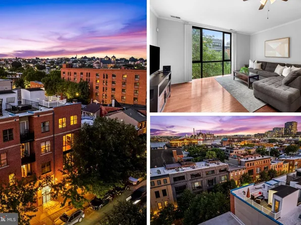 1726 Aliceanna St APT 305, Baltimore, MD 21231