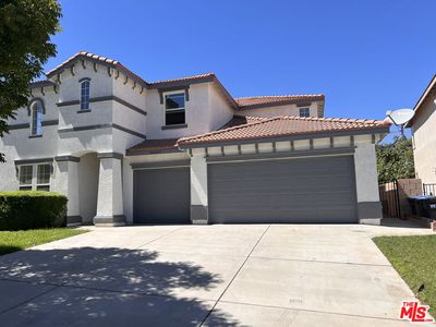 40247 Preston Rd, Palmdale, CA, 93551