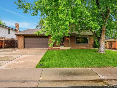 12844 Columbine Circle, Thornton, CO, 80241