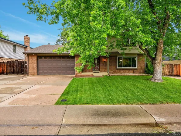 12844 Columbine Circle, Thornton, CO 80241