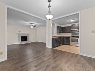 1978 Christopher Way, Fayetteville, NC 28303