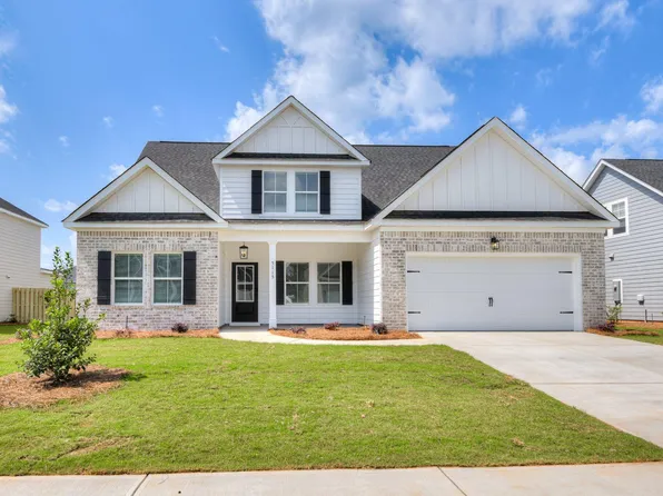 5115 Greyton Cir, North Augusta, SC 29860