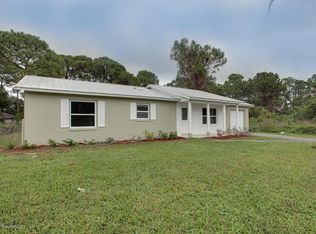 3021 Jupiter Blvd SE, Palm Bay, FL 32909