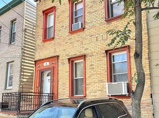 93 Zabriskie St, Jersey City, NJ 07307